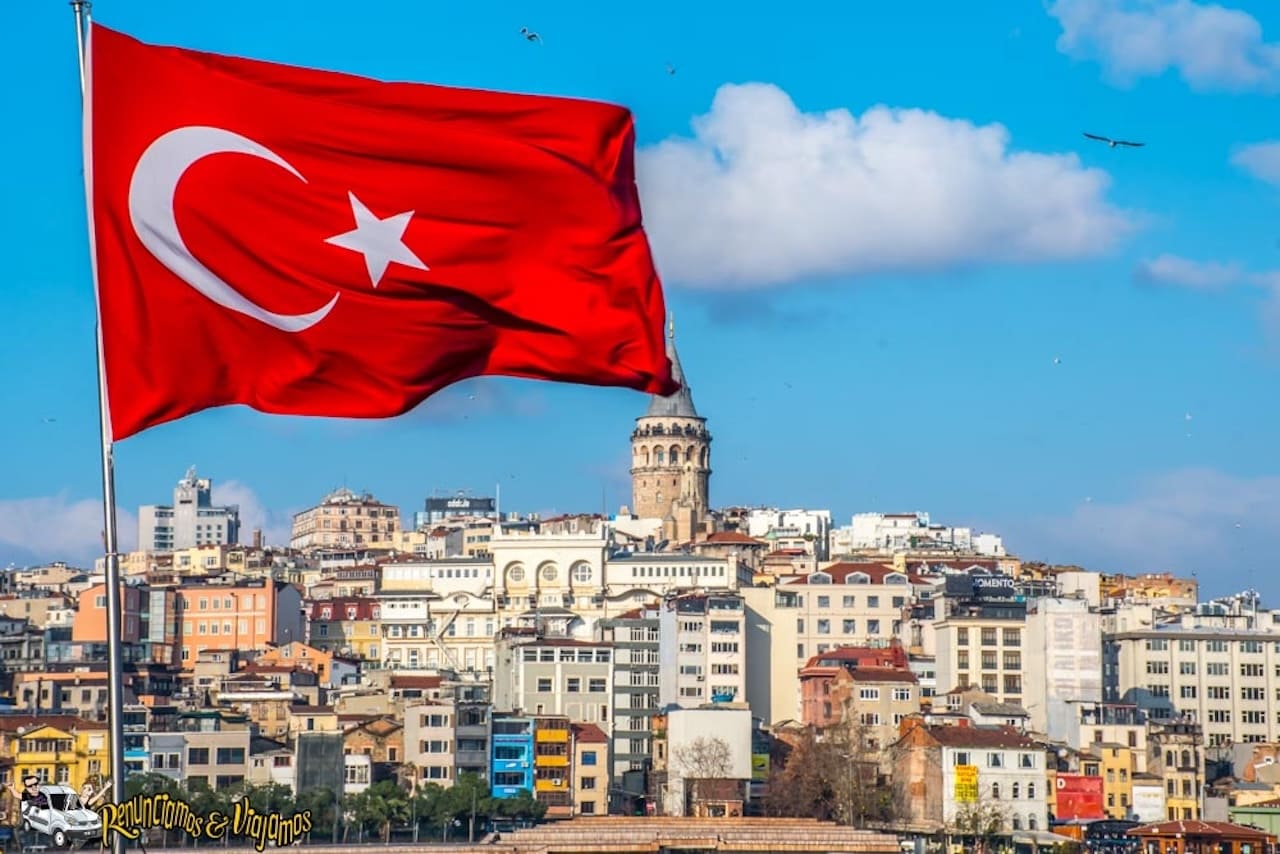 TURQUÍA AUTÉNTICA